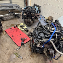 Mobile Motors Essex Ltd
