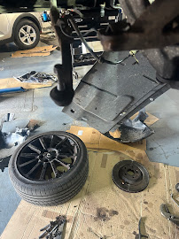 AutoFrench - Mobile Mechanic