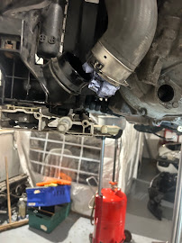 AutoFrench - Mobile Mechanic