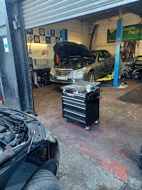 Mobile Mechanic South Ockendon