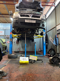 Mobile Mechanic South Ockendon