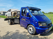 PR Mobile Mechanic & Vehicle Transportation Services