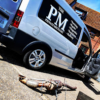 The Private Mechanic
