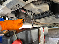 LLM Garage Services