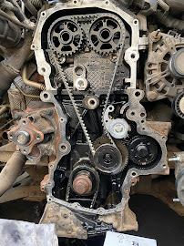 LLM Garage Services