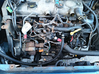 James Livingston Automotive