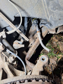 Eddie Holmes Mobile Auto Repairs
