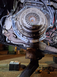 Eddie Holmes Mobile Auto Repairs
