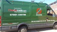 DS-Auto Mobile Mechanic ltd