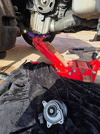 Mobile Brakes & Tyres Ltd
