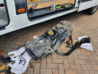 DAB Mobile Vehicle Services