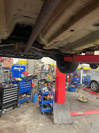 Levofix Ltd - Mobile Mechanic Poplar