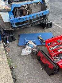 Levofix Ltd - Mobile Mechanic Poplar
