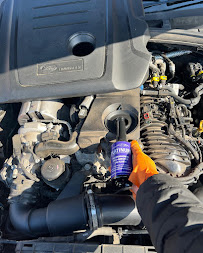 Sam's Auto mobile mechanic