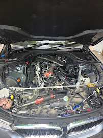 Mr Mobile Mechanic