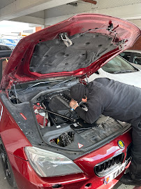 London South East Mobile Mechanic