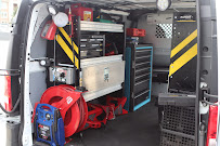 EVS - MOBILE MECHANIC