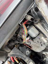 Mecnitecs Ltd - Mobile Mechanic