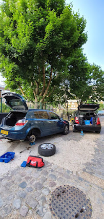 DSR Automotive Group - TIMING BELT, TIMING CHAIN, GEARBOX, CLUTCH, ENGINE REBUILD