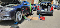 DSR Automotive Group - TIMING BELT, TIMING CHAIN, GEARBOX, CLUTCH, ENGINE REBUILD