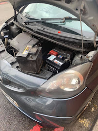 Mobile Mechanic London