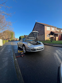 MobiTech Mobile Mechanic