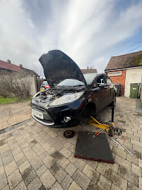 MobiTech Mobile Mechanic