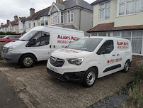 On The Go Mobile Mechanics Ltd