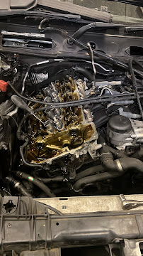 Mechanaholic Ltd (Mobile Mechanic)