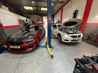 Santiago Automotive Mobile Mechanic