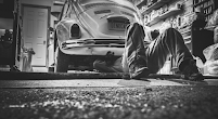 Santiago Automotive Mobile Mechanic