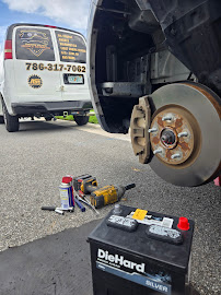 Dimas Auto Mobile Service