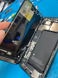 Phone Repairs Plus
