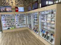 QUICK FIXER Phone Repair & Accessories