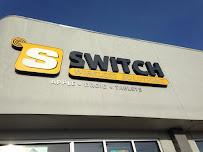 Switch Wireless Repair