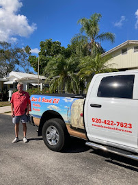 Sun and Sand RV Repair