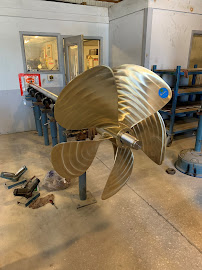 General Propeller Company, Inc.