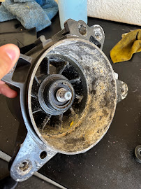 JC's - Mobile Jet Boat And Jetski Repair