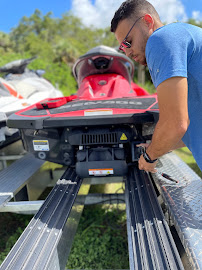 JC's - Mobile Jet Boat And Jetski Repair