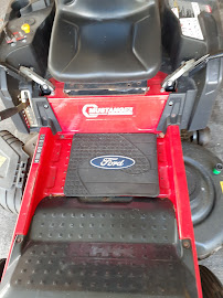 Mobile Lawn Mower Repair