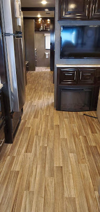 Crain Mobile RV Repair, LLC