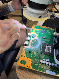 Techy Cooper City - iPhone Repair, PC & Game Console Repairs