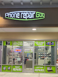 PhoneRepair Guy Davie Fl