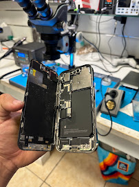 iShop FIX