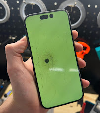 Techy Plantation - iPhone, iPad & Game Console Repair