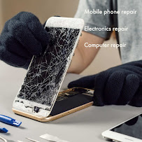 Techy Plantation - iPhone, iPad & Game Console Repair