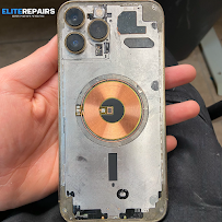 Elite Repairs