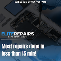 Elite Repairs
