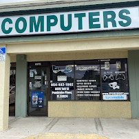 PC Reboot
