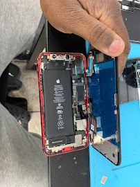 Fix Apple Now - iPhone, iPad, MacBook, iMac & Mac Repairs